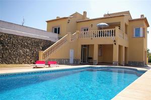 3 bedroom Villa for sale in Javea