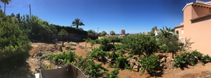 Plot for sale in Denia