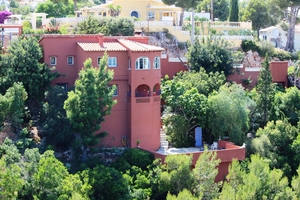 6 bedroom Villa for sale in Denia