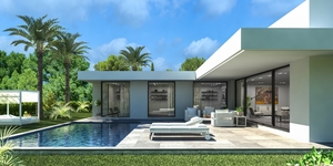 3 bedroom Villa for sale in Denia