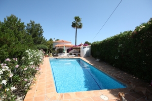 3 bedroom Villa for sale in Denia
