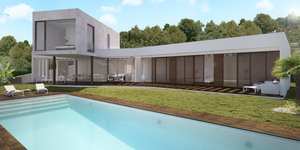 4 bedroom Villa for sale in Javea