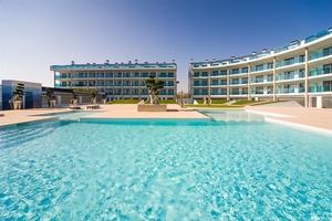 3 bedroom Apartment for sale in Javea