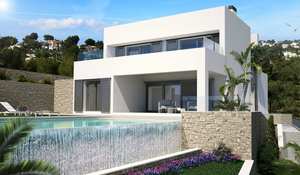 3 bedroom Villa for sale in Javea