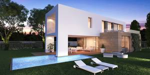 3 bedroom Villa for sale in Javea