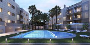 2 bedroom Apartment for sale in Javea