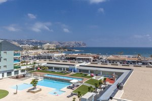 3 bedroom Apartment for sale in Javea