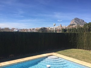 3 bedroom Apartment for sale in Javea