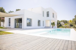 3 bedroom Villa for sale in Javea