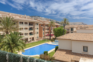 5 bedroom Villa for sale in Javea