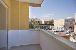 2 bedroom Apartment for sale in Javea