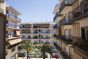 2 bedroom Apartment for sale in Javea
