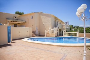 6 bedroom Villa for sale in Javea