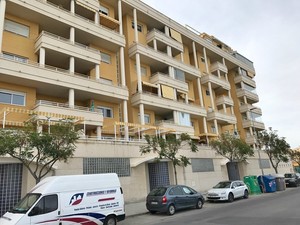 2 bedroom Apartment for sale in Malaga