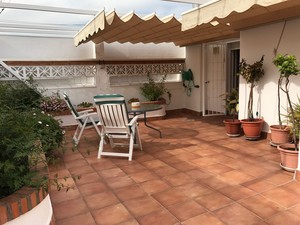 4 bedroom Apartment for sale in Malaga