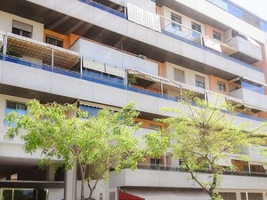 4 bedroom Apartment for sale in Malaga