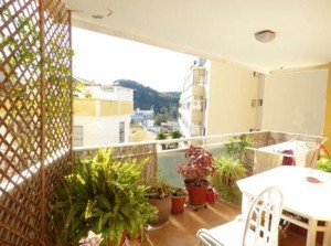 3 bedroom Apartment for sale in Malaga