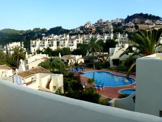2 bedroom Villa for sale in La Manga Club