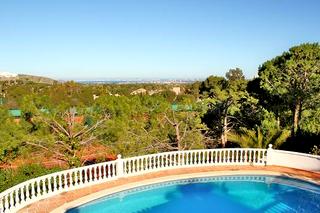 4 Bedroom Villa in La Manga Club